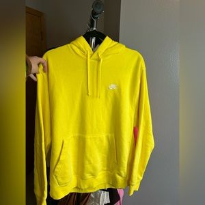 Nike hoodie